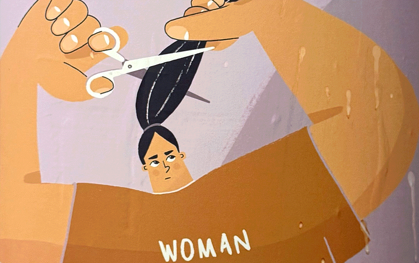 Solidarity With the Iranian People