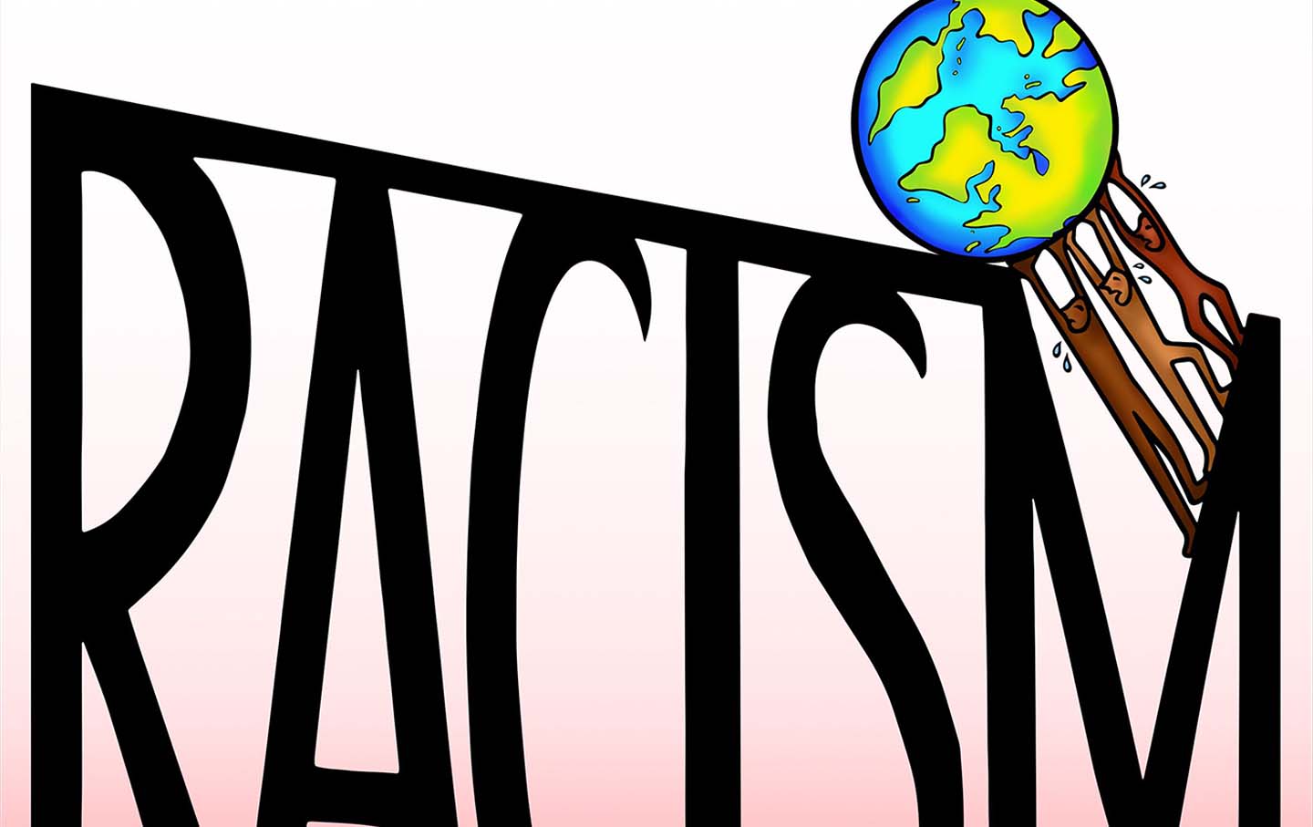 The Deepening Abyss of Racism