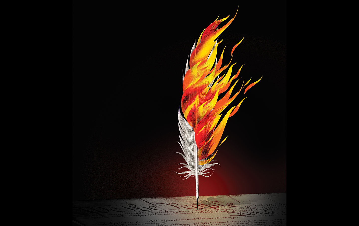 Our Fifty States of Disunion