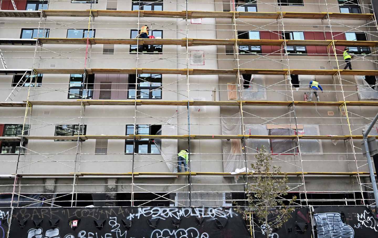 Why the “Abundance” and “Stuck” Crowd Are Off the Mark