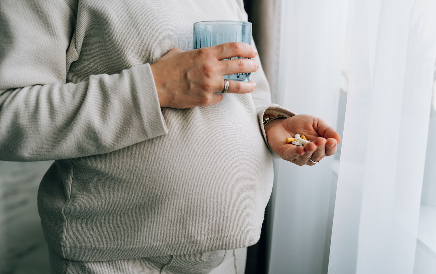 Targeting Tylenol Is Just Another Excuse to Blame Women for Everything