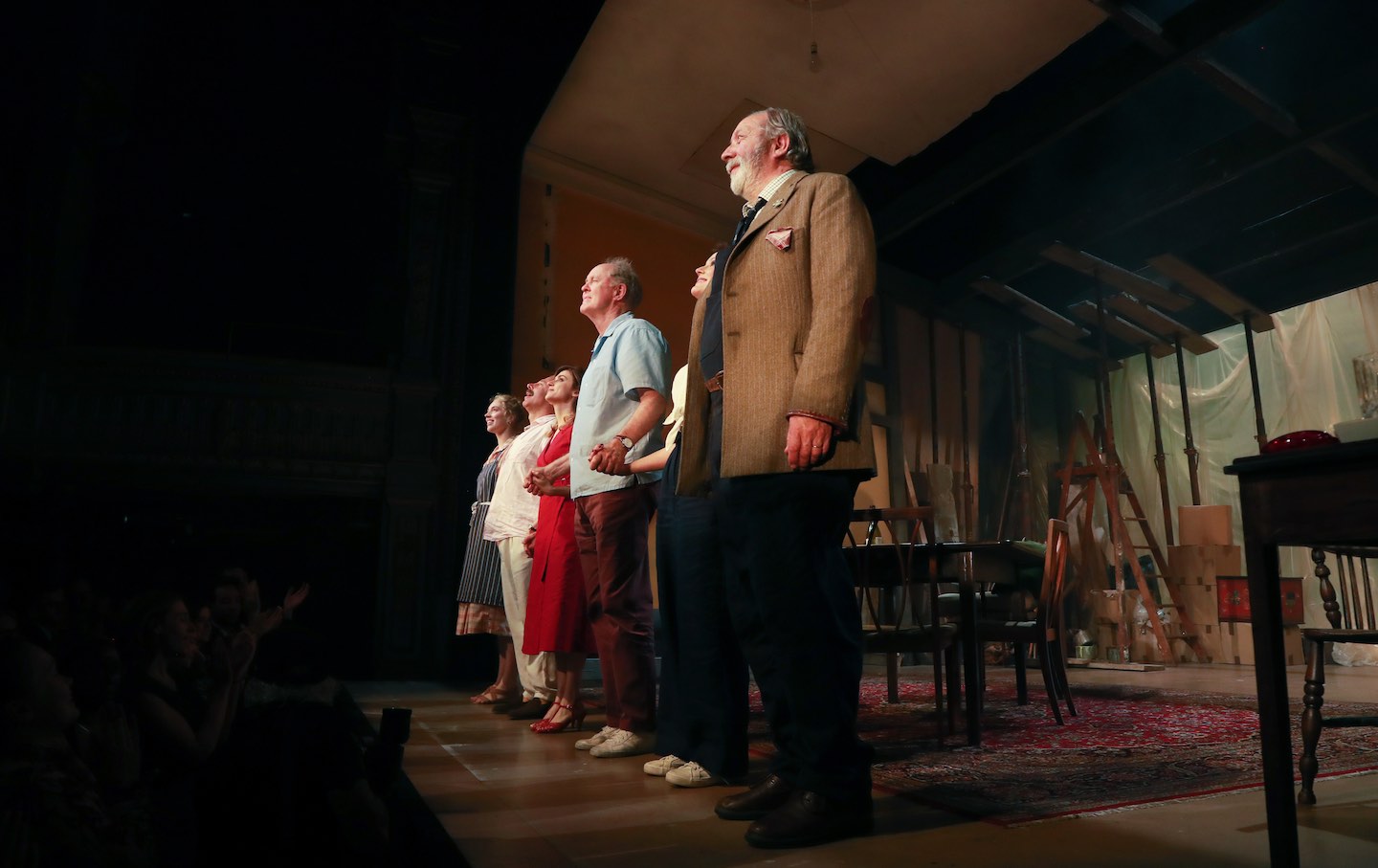 Great Authors Are Just As Human as the Rest of Us