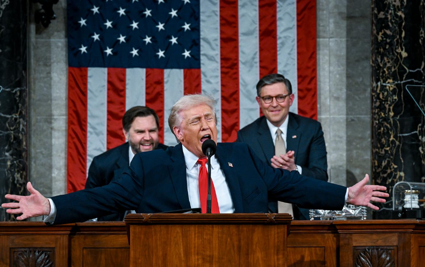 The State of the Game Show