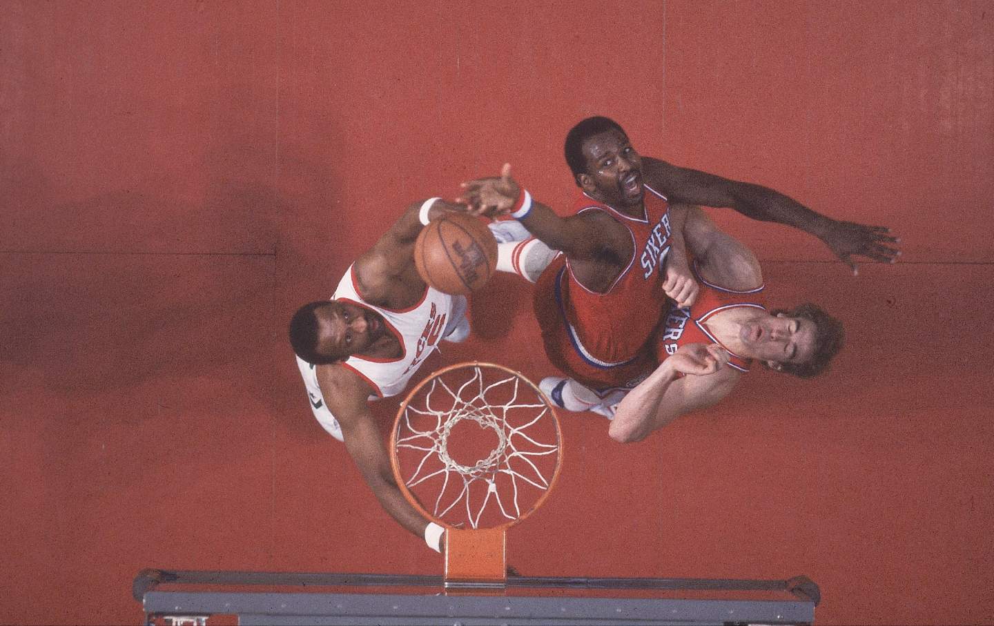 Moses Malone