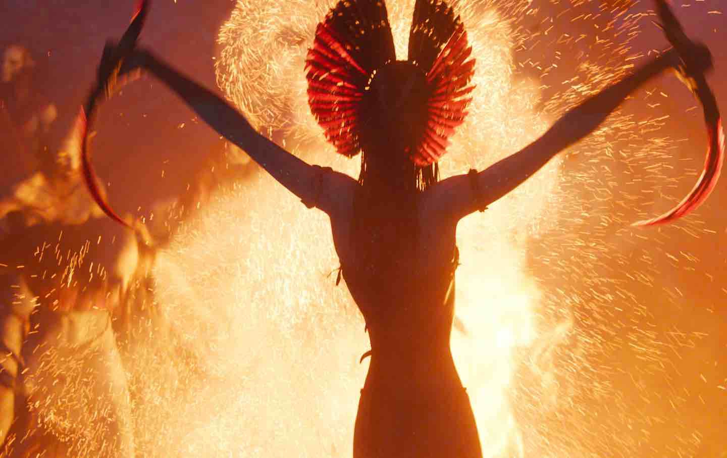 The Banal Spectacle of “Avatar: Fire and Ash”