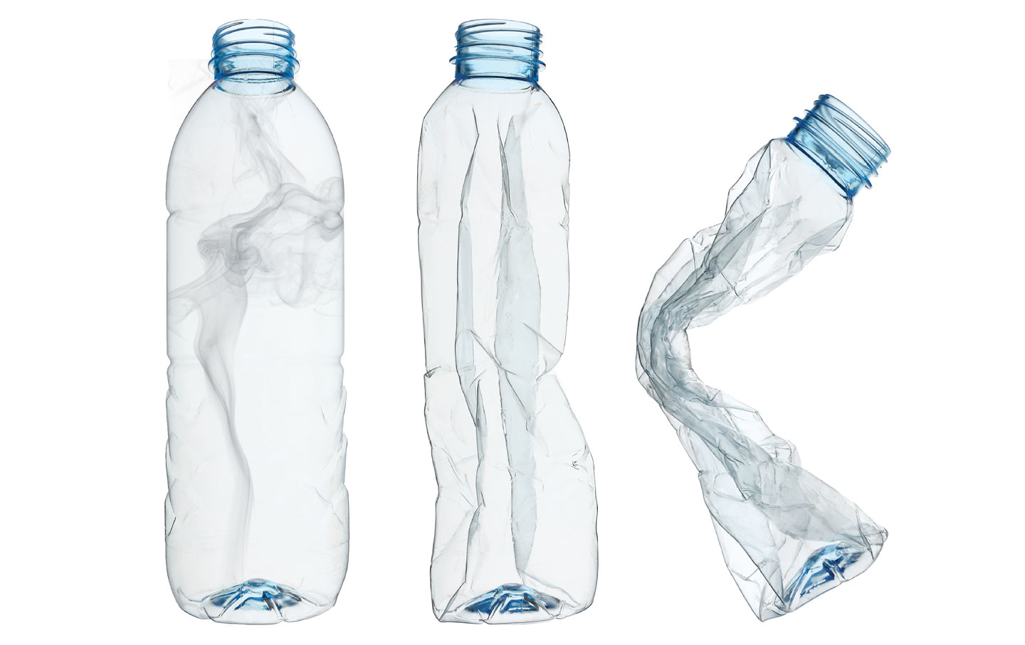 Are Plastics Poisoning Us?