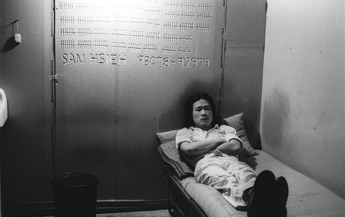 One Year Performance 1978–1979