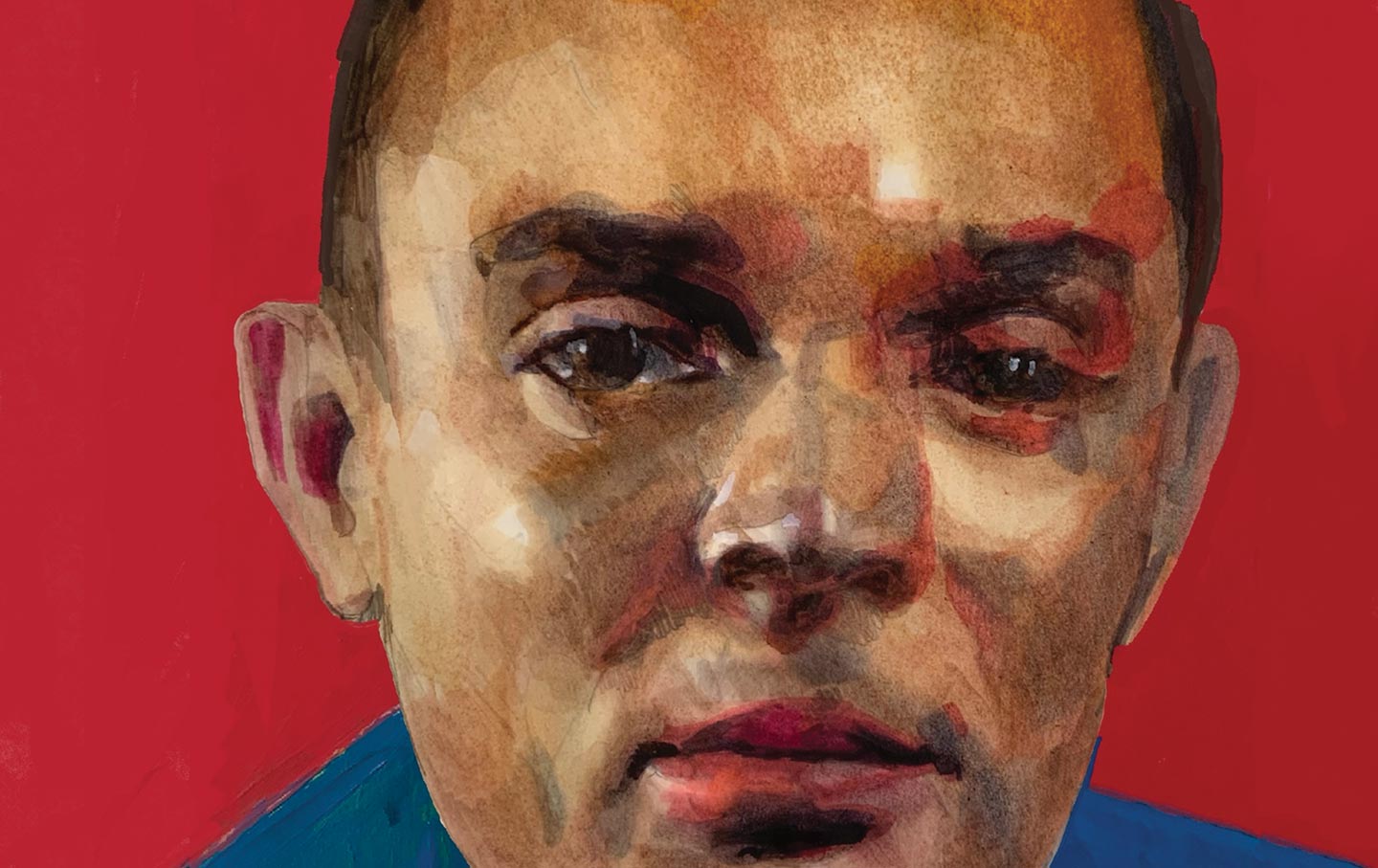 Chester Himes’s Harlem Noirs