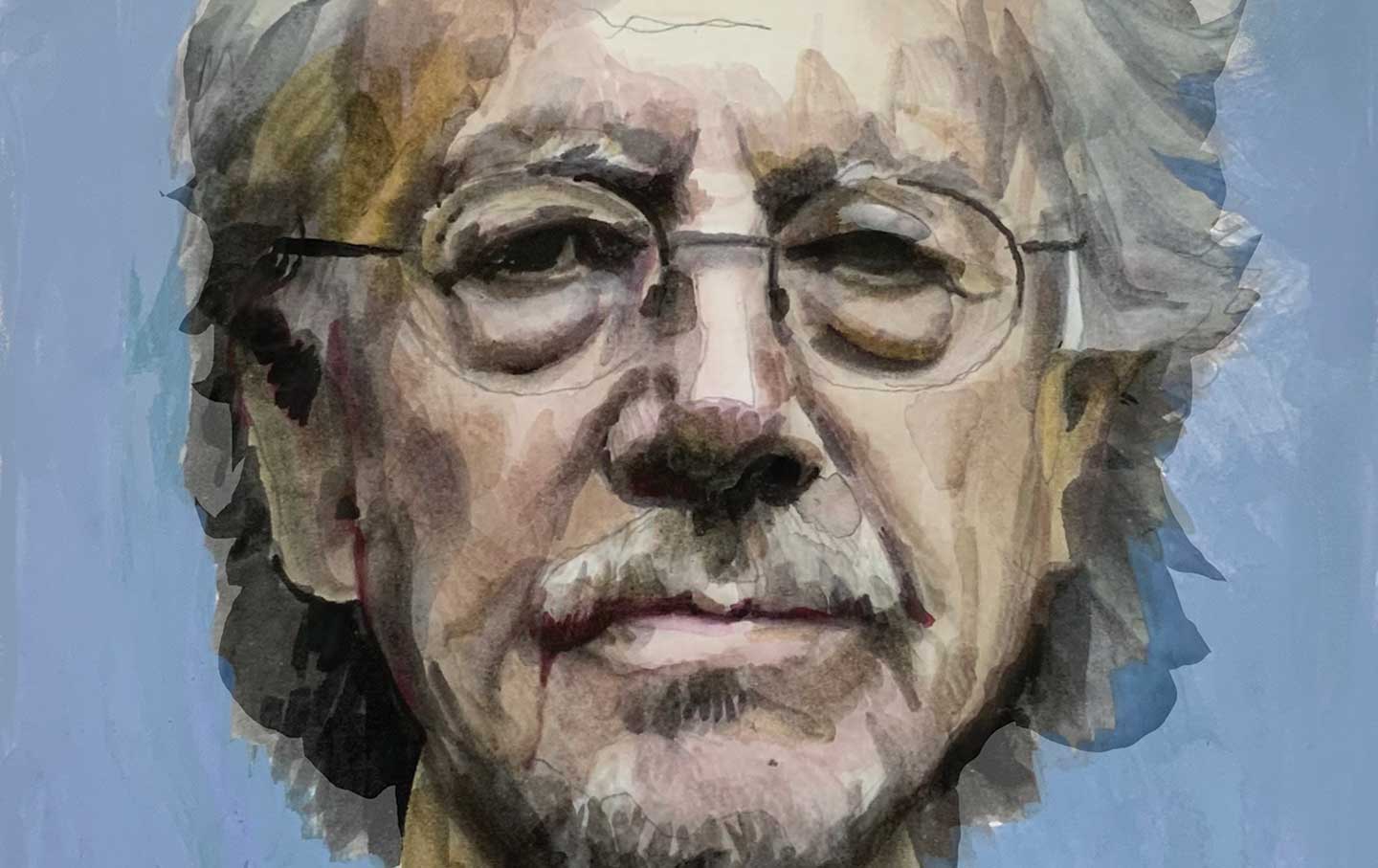 What Happened to Peter Handke?