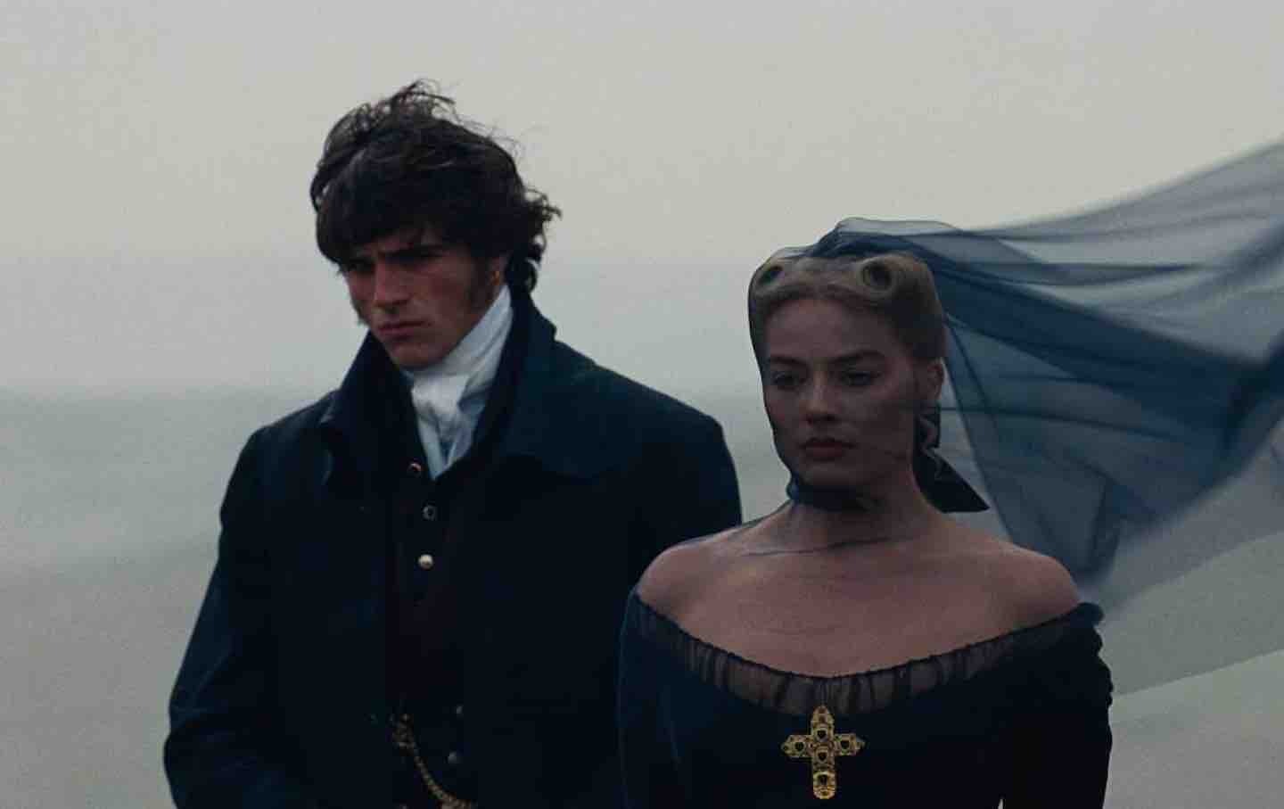 The Bad Vibes of “Wuthering Heights”